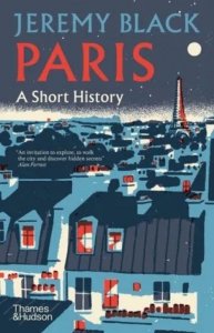 Paris A Short History