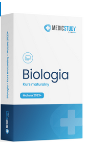 Kurs maturalny Biologia klasa 1-4 matura 2023+ Biomedica