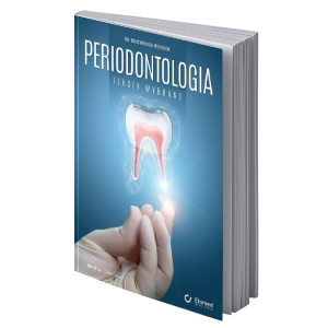 Periodontologia. Teksty wybrane 