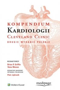 Kompendium Kardiologii Cleveland Clinic
