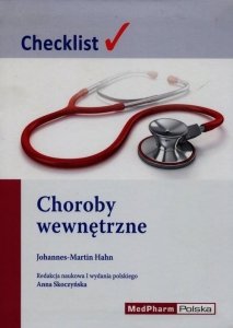 Checklist Choroby wewnętrzne