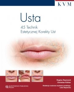 USTA – 45 Technik Estetycznej Korekty Ust 
