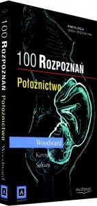 Położnictwo. 100 rozpoznań