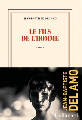 Fils de l&#039;homme literatura francuska