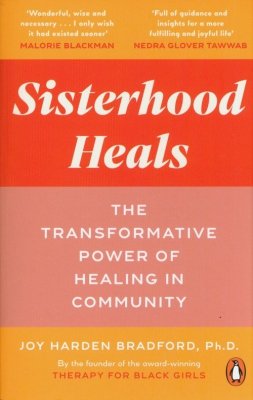Sisterhood Heals
