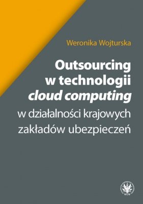 Outsourcing w technologii