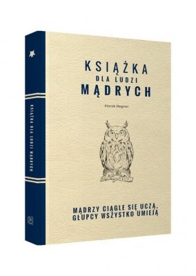 Książka dla ludzi mądrych