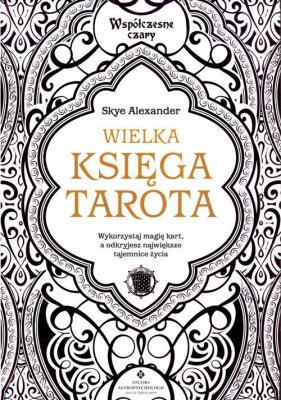 Wielka księga Tarota