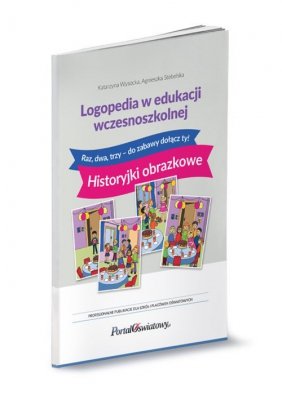 Logopedia w edukacji wczesnoszkolnej