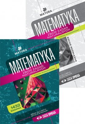 Matematyka Zbiór zadań maturalnych Matura od 2025
