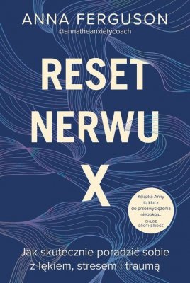Reset nerwu X