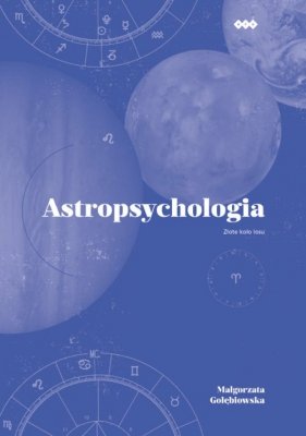Astropsychologia Tom 2