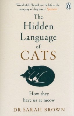 The Hidden Language of Cats