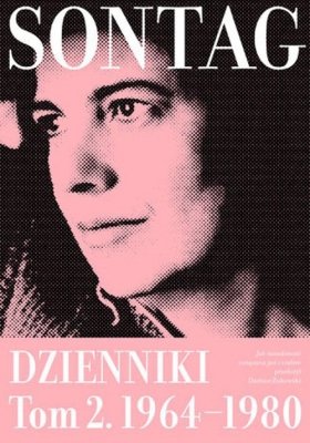 Dzienniki Tom 2 1964-1980