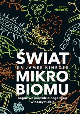 Świat mikrobiomu.