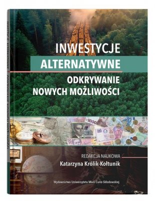 Inwestycje alternatywne
