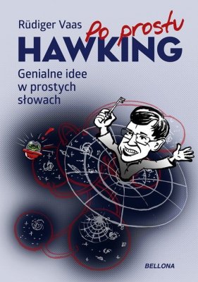 Po prostu Hawking.