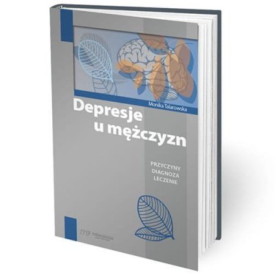 Depresje u mężczyzn
