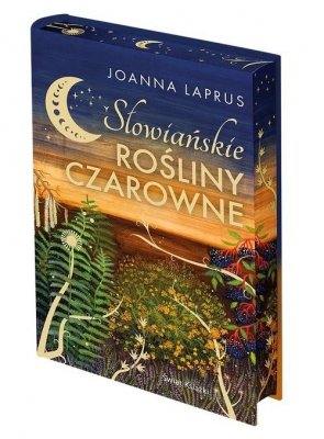 Słowiańskie rośliny czarowne