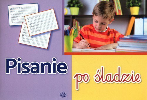 Pisanie po śladzie