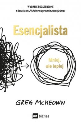 Esencjalista