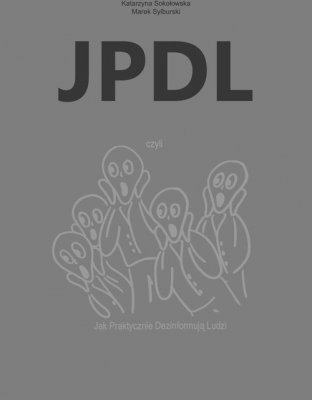 JPDL czyli...