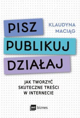 Pisz Publikuj Działaj