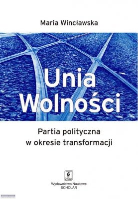 Unia Wolności