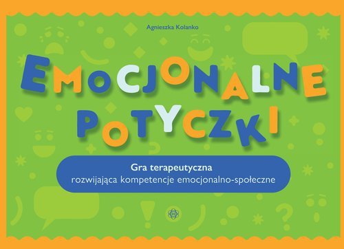 Emocjonalne potyczki