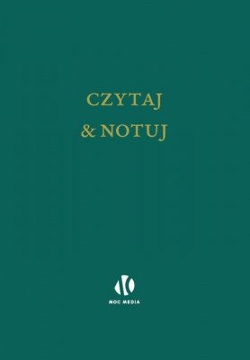Czytaj i notuj