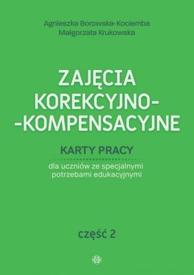 Zajęcia korekcyjno-kompensacyjne Część 2
