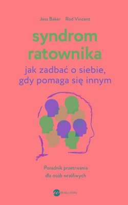 Syndrom ratownika
