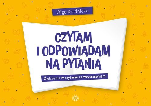 Czytam i odpowiadam na pytania