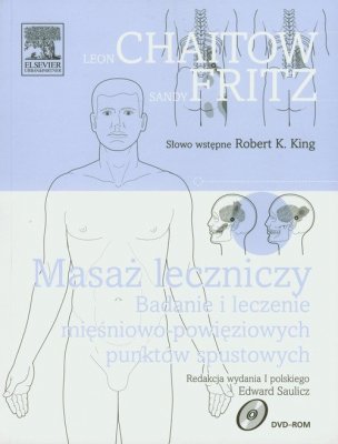 Masaż leczniczy