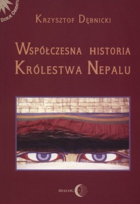 Współczesna historia królestwa Nepalu