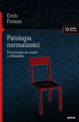 Patologia normalności