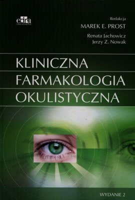 Kliniczna farmakologia okulistyczna