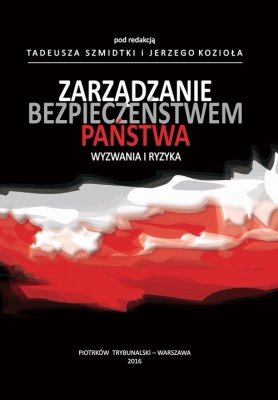 Zarządzanie bezpieczeństwem państwa