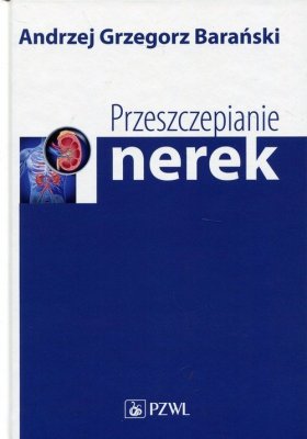 Przeszczepianie nerek