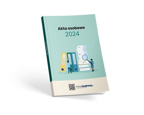Akta osobowe 2024