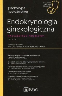 Endokrynologia ginekologiczna W gabinecie lekarza specjalisty