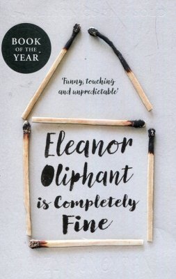 Eleanor Oliphant is Completely Fine