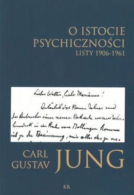 O istocie psychiczności