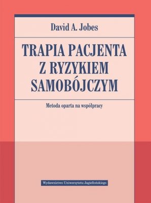 Terapia pacjenta z ryzykiem samobójczym