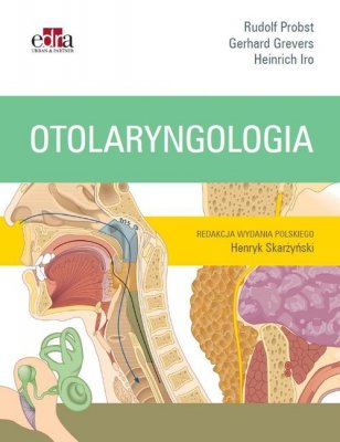 Otolaryngologia