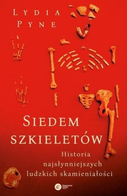 Siedem szkieletów.