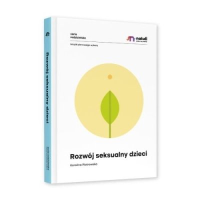 Rozwój seksualny dzieci 