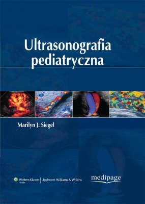 Ultrasonografia pediatryczna