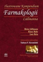  Ilustrowane kompendium farmakologii Lullmanna