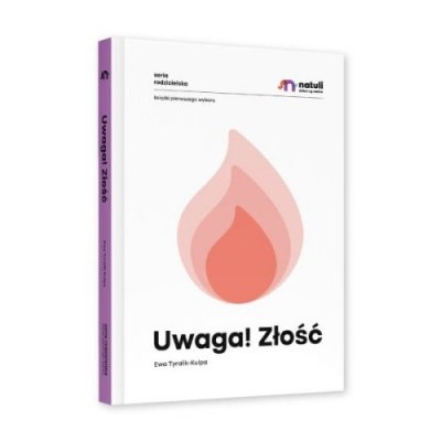 Uwaga! Złość 